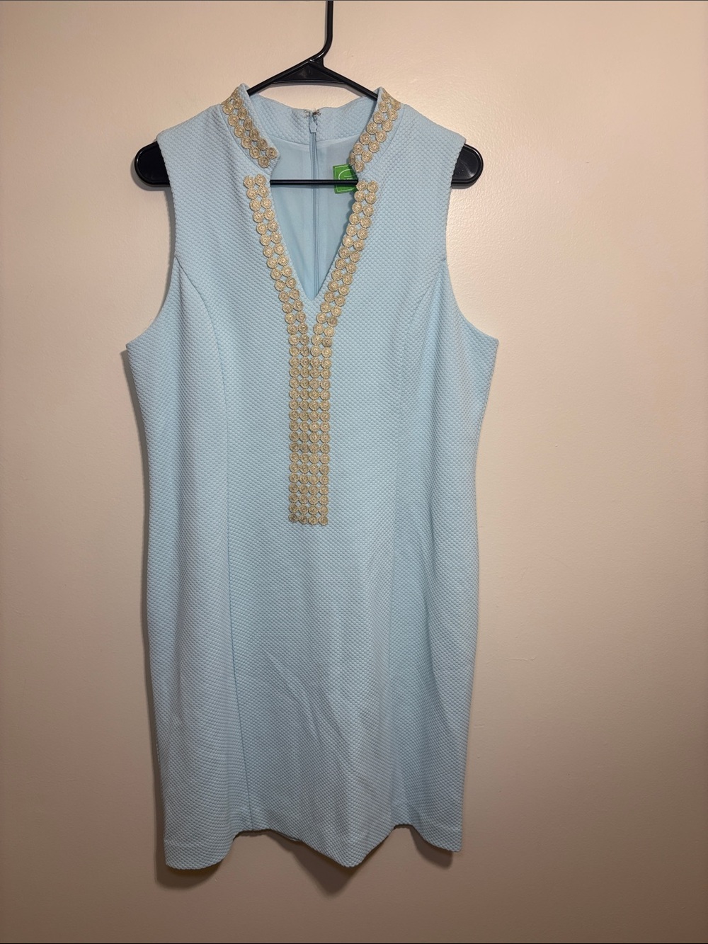Pappagallo The Farrah Dress – Size 12